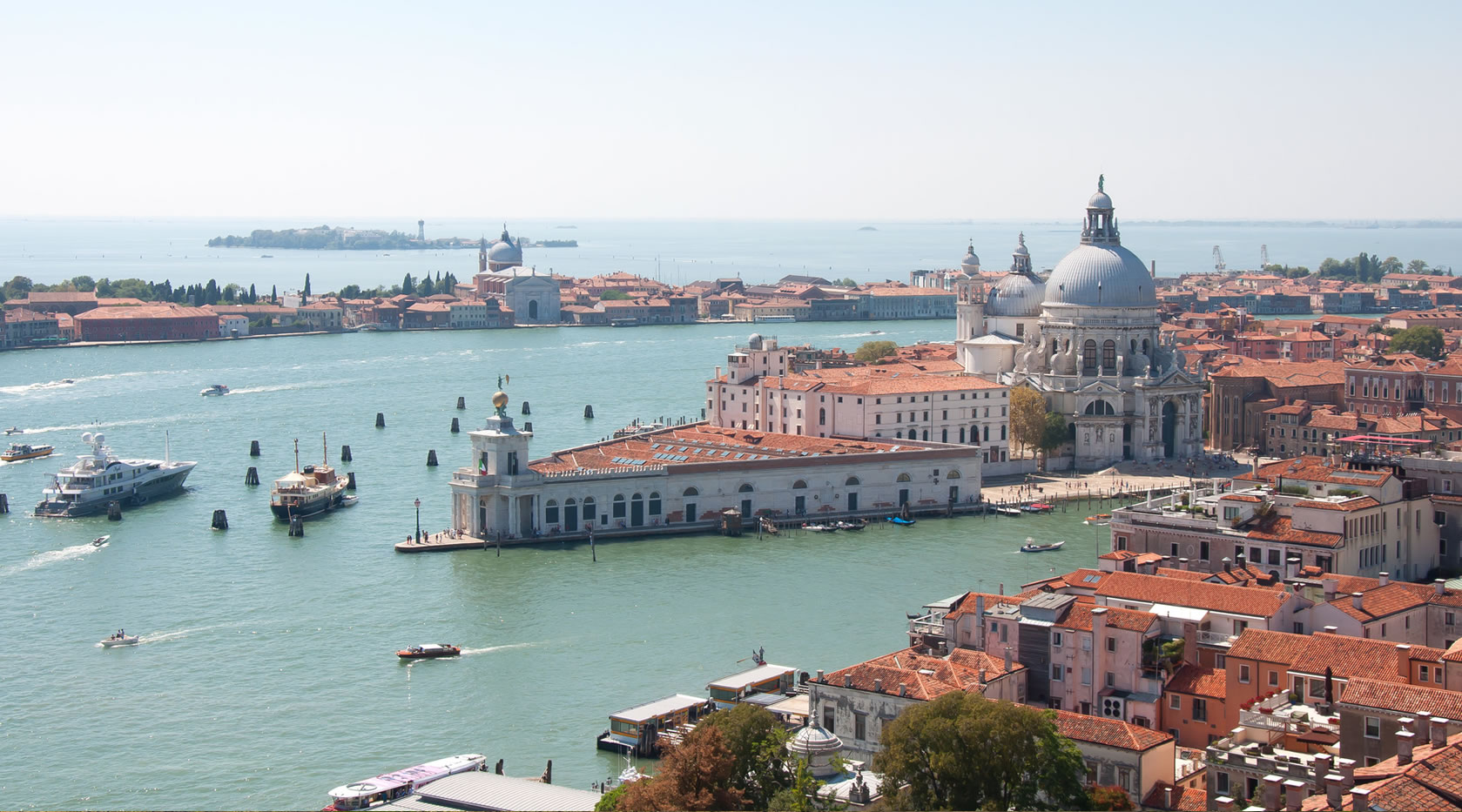 Venedig - Die Kunstbiennale 2026