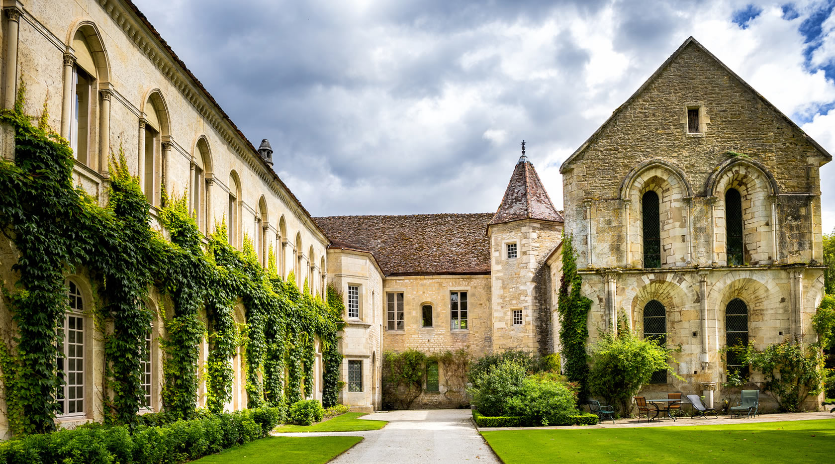 Burgund 