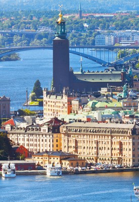 Stockholm