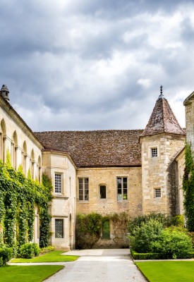 Burgund 