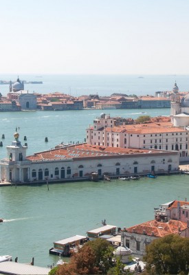 Venedig - Die Kunstbiennale 2026